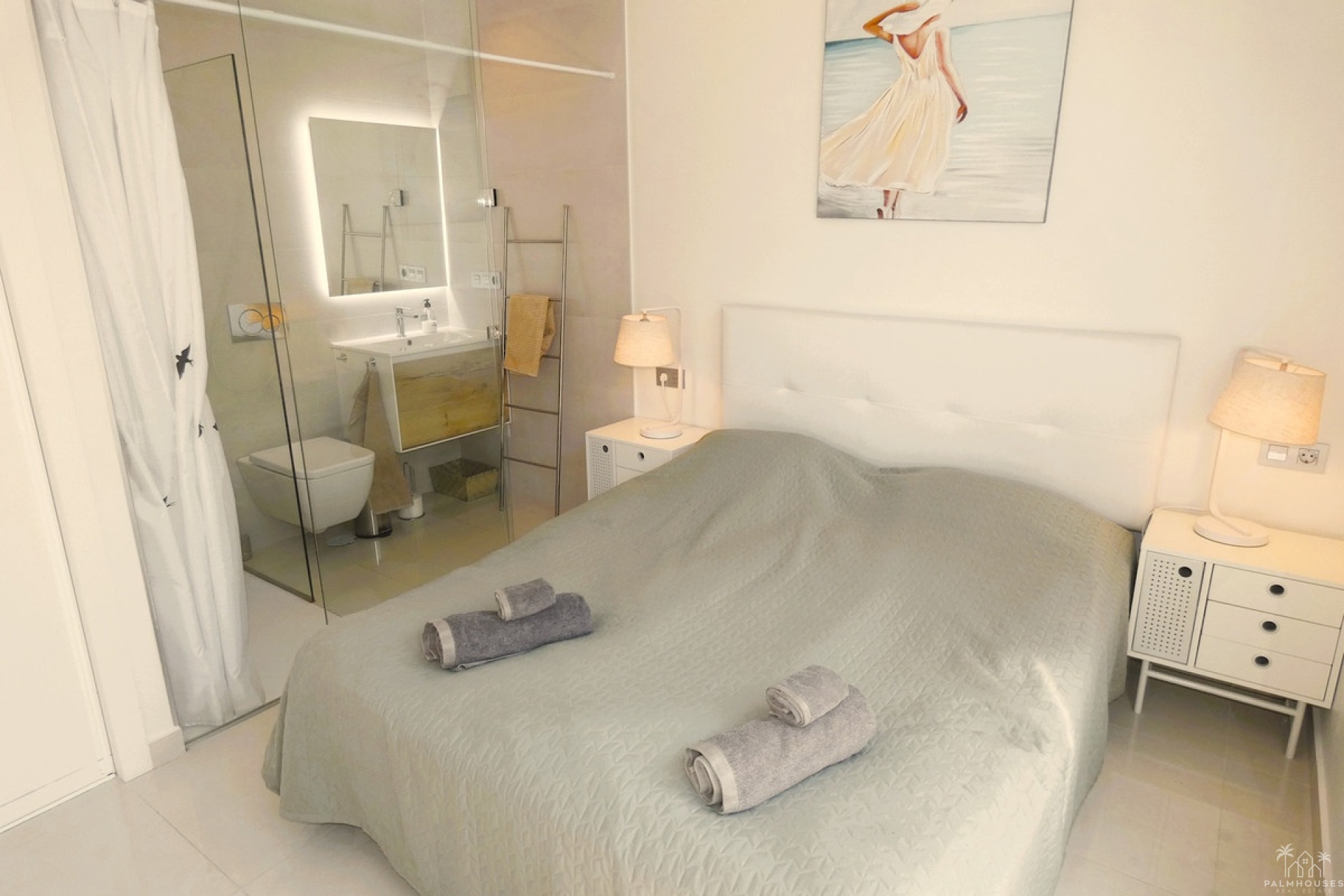 Revente - Apartment - Torrevieja - Torrevieja Centro