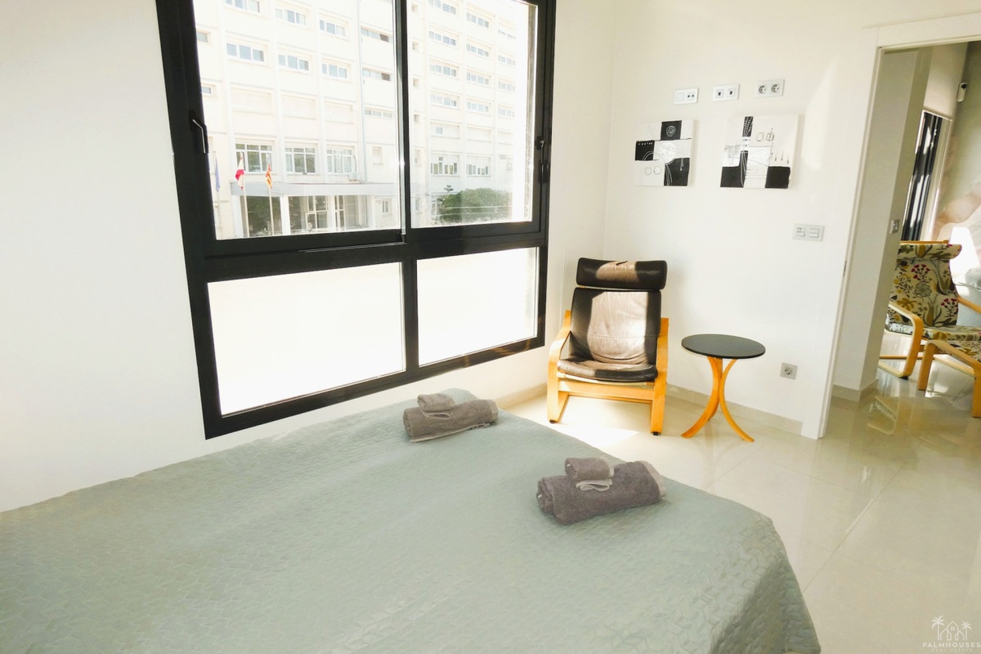 Revente - Apartment - Torrevieja - Torrevieja Centro