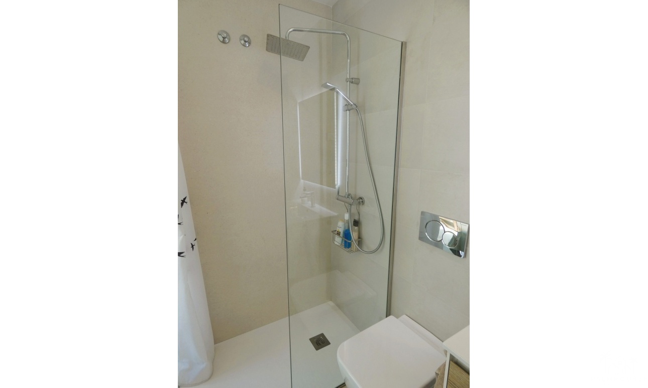 Revente - Apartment - Torrevieja - Torrevieja Centro