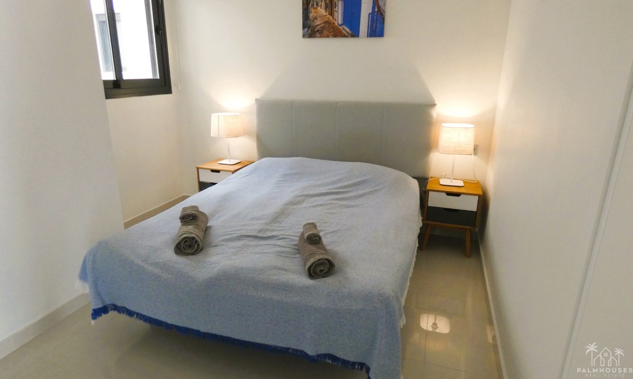 Revente - Apartment - Torrevieja - Torrevieja Centro