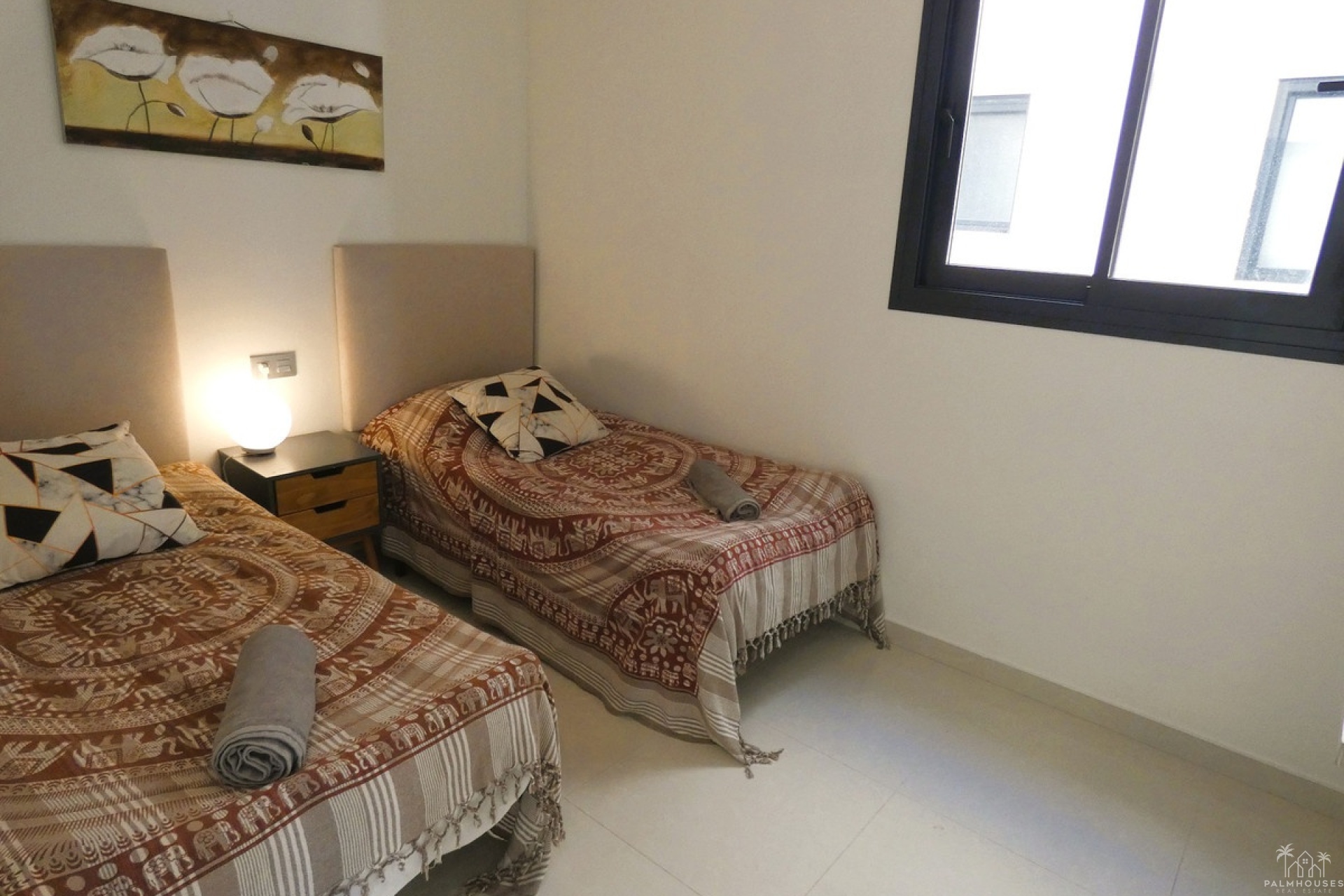 Revente - Apartment - Torrevieja - Torrevieja Centro