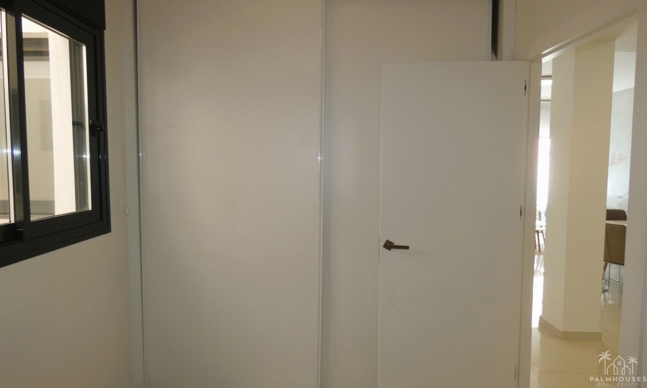 Revente - Apartment - Torrevieja - Torrevieja Centro