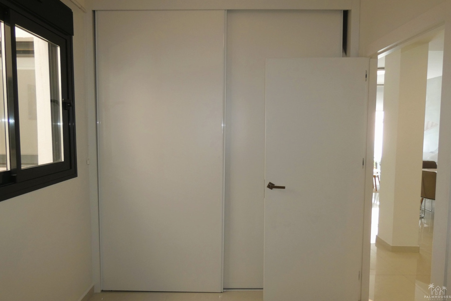 Revente - Apartment - Torrevieja - Torrevieja Centro