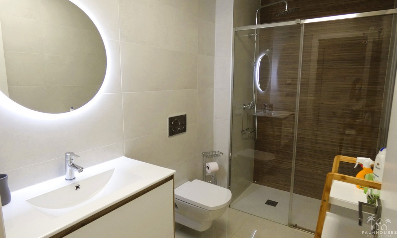 Revente - Apartment - Torrevieja - Torrevieja Centro