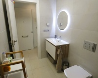 Revente - Apartment - Torrevieja - Torrevieja Centro