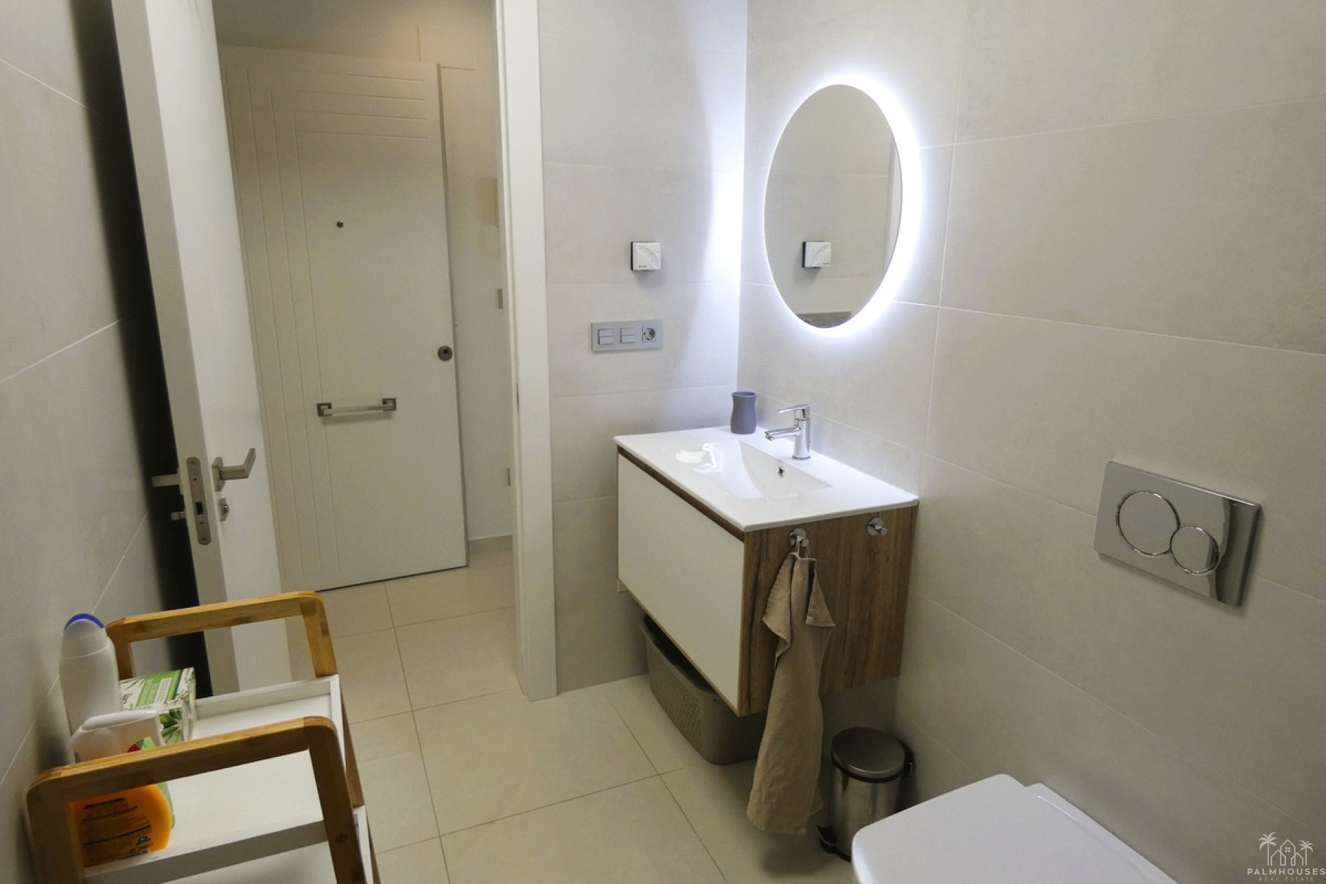 Revente - Apartment - Torrevieja - Torrevieja Centro