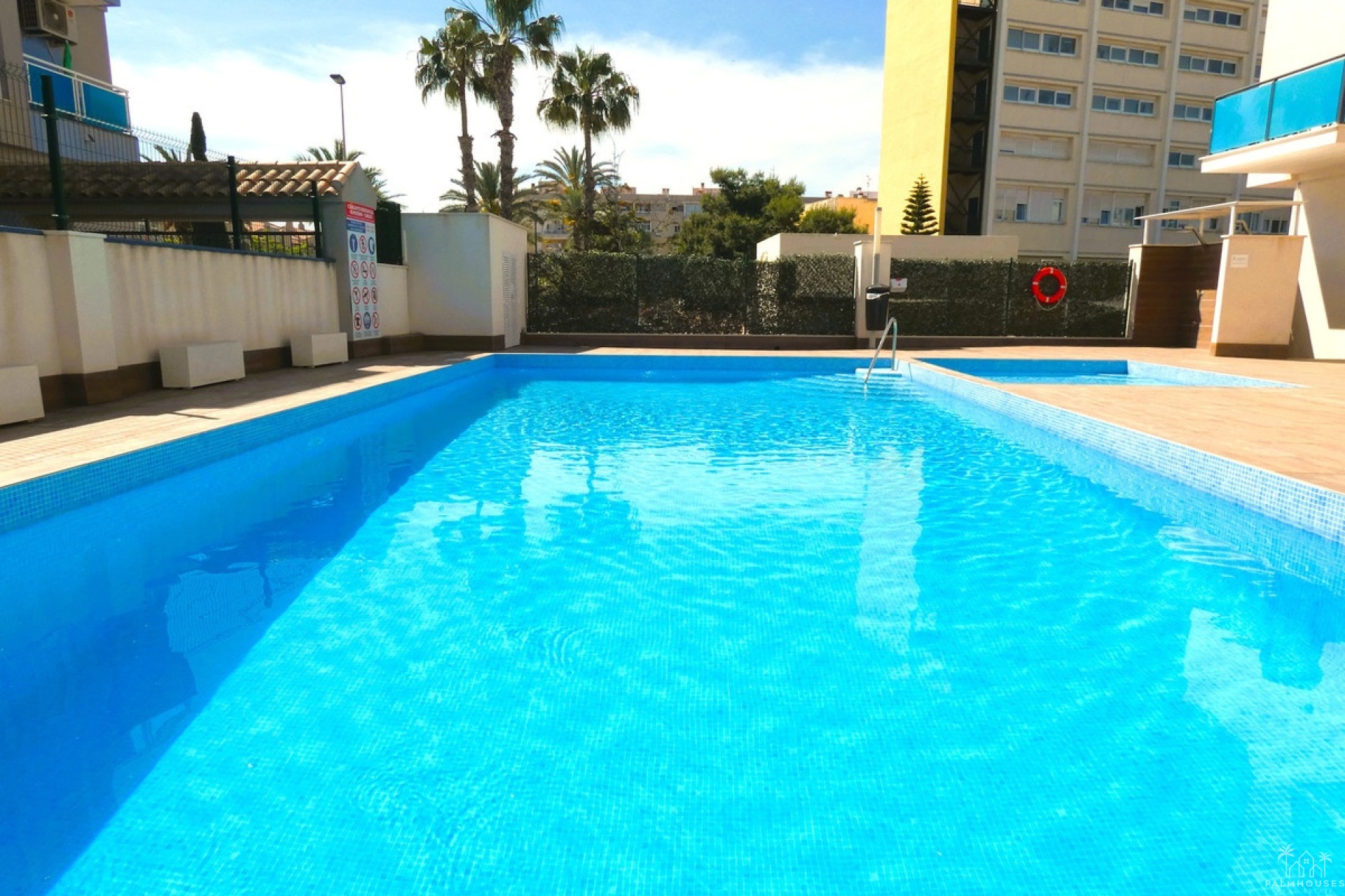 Revente - Apartment - Torrevieja - Torrevieja Centro