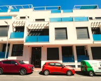 Revente - Apartment - Torrevieja - Torrevieja Centro