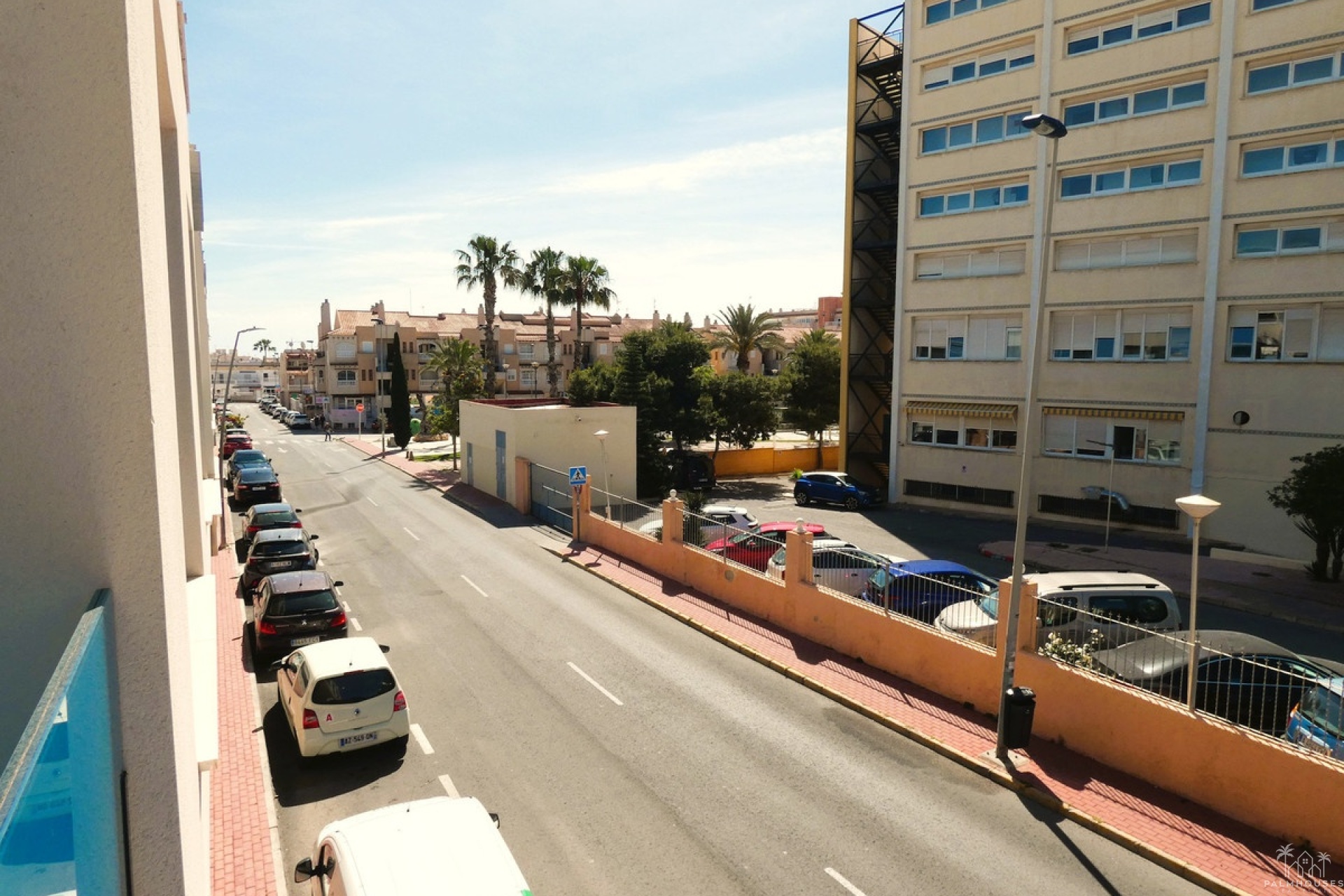Revente - Apartment - Torrevieja - Torrevieja Centro