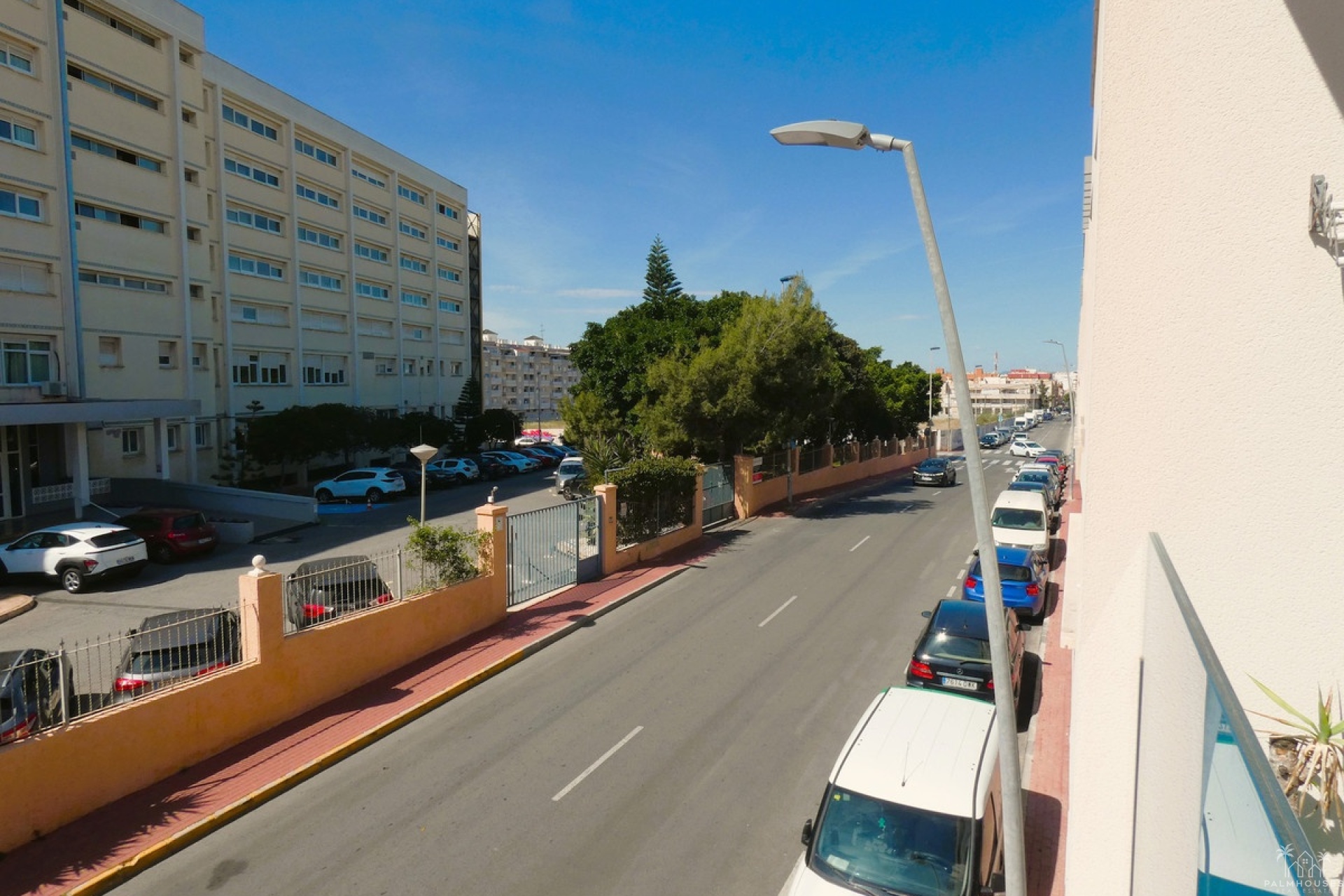 Revente - Apartment - Torrevieja - Torrevieja Centro