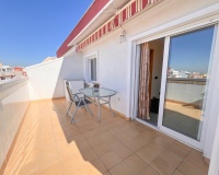 Revente - Apartment - Torrevieja - Torrevieja Centro