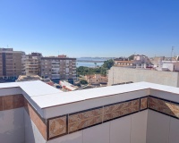 Revente - Apartment - Torrevieja - Torrevieja Centro
