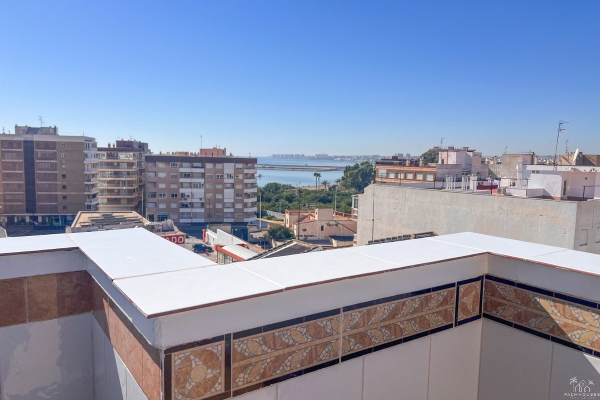 Revente - Apartment - Torrevieja - Torrevieja Centro