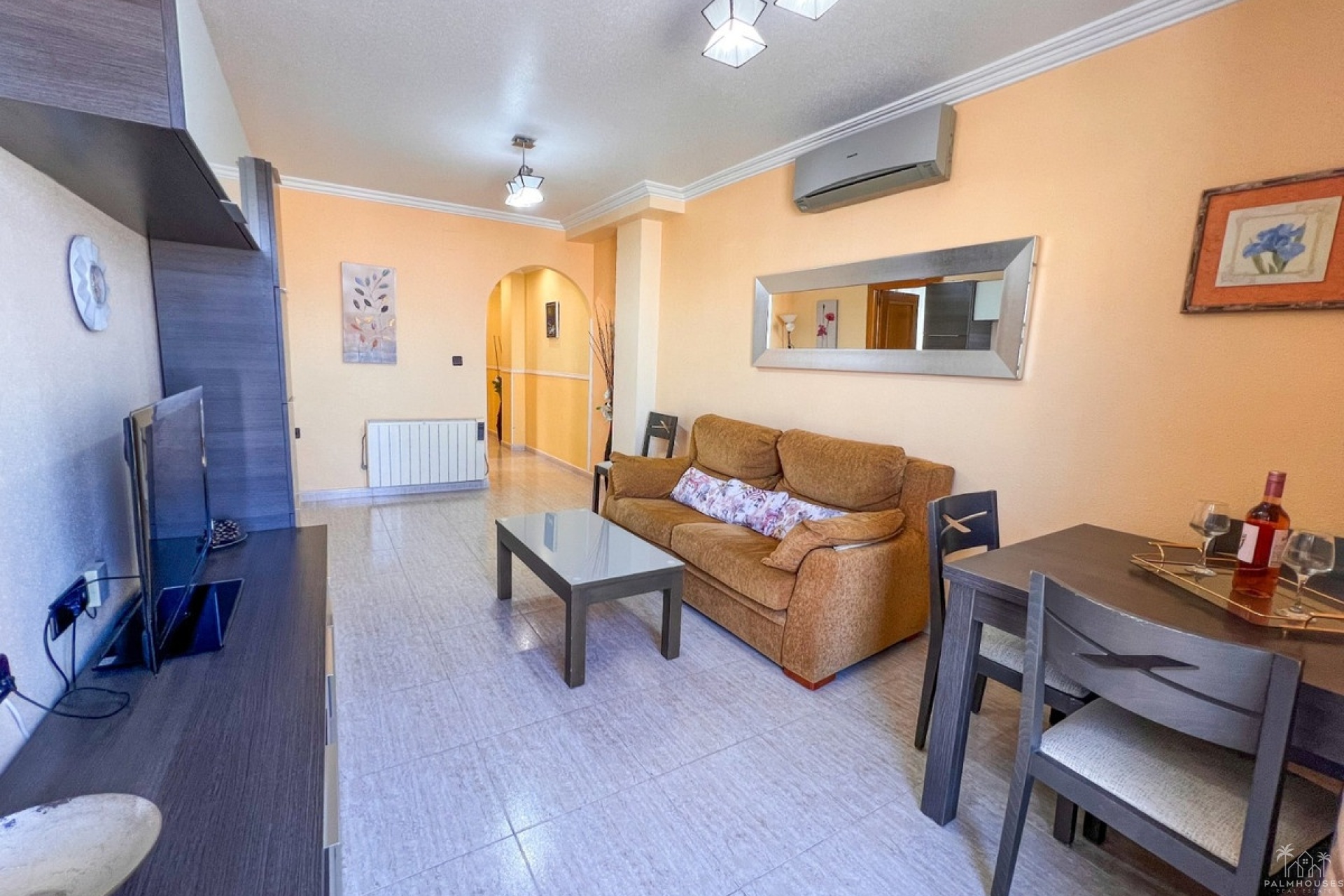 Revente - Apartment - Torrevieja - Torrevieja Centro