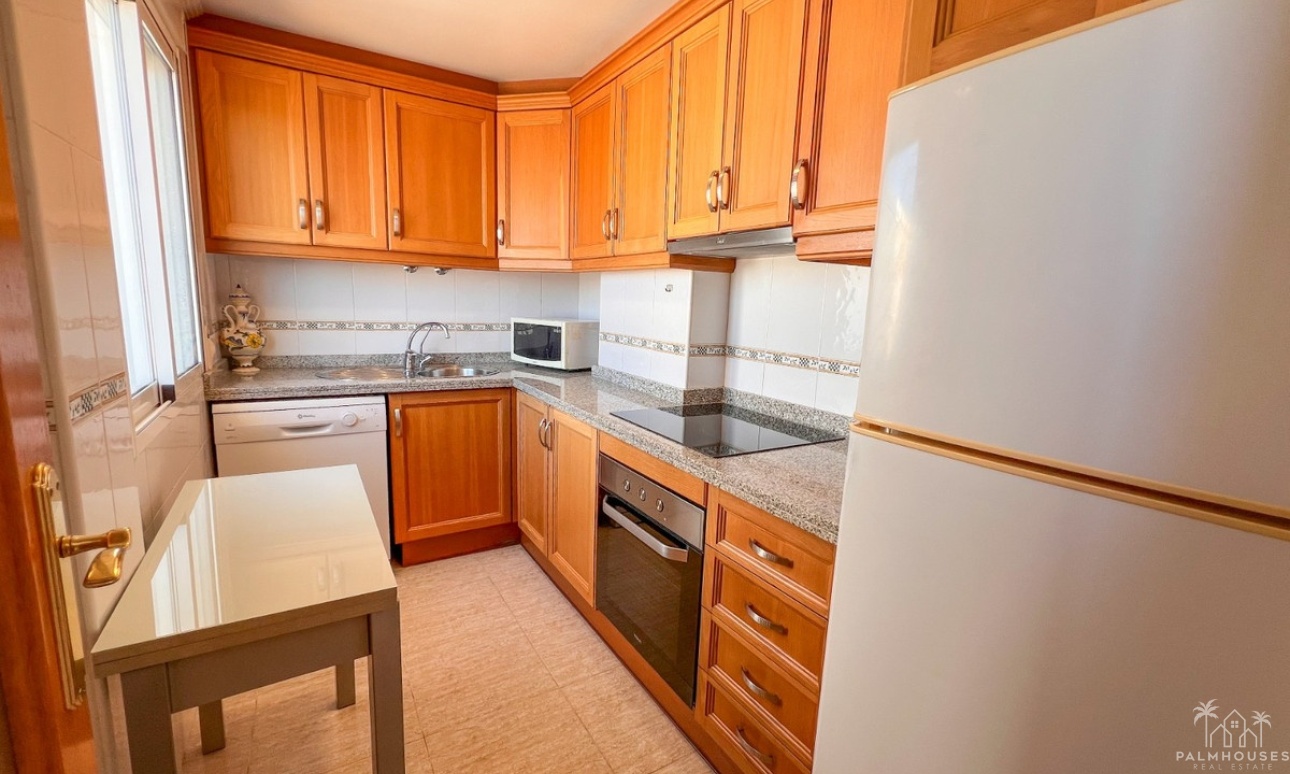 Revente - Apartment - Torrevieja - Torrevieja Centro