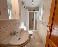 Revente - Apartment - Torrevieja - Torrevieja Centro