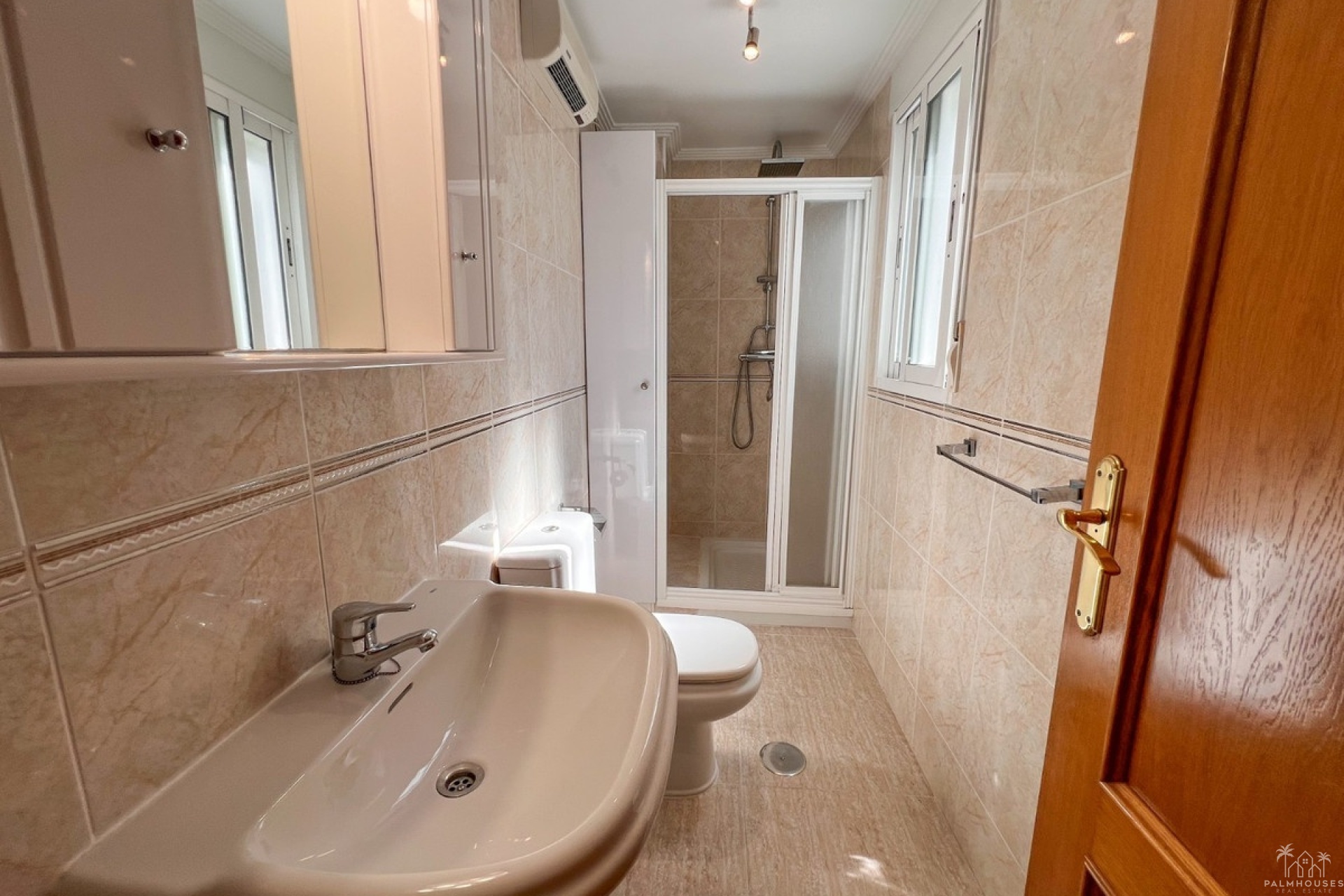 Revente - Apartment - Torrevieja - Torrevieja Centro