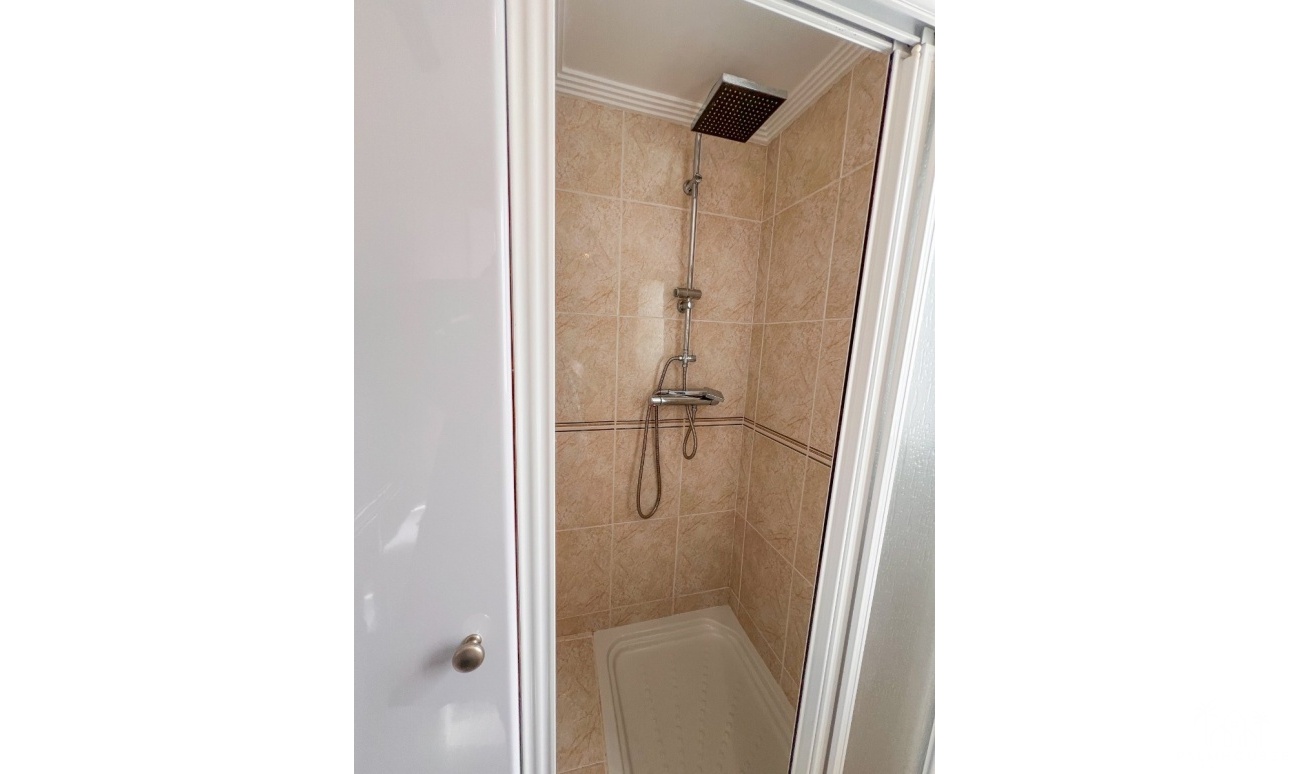 Revente - Apartment - Torrevieja - Torrevieja Centro