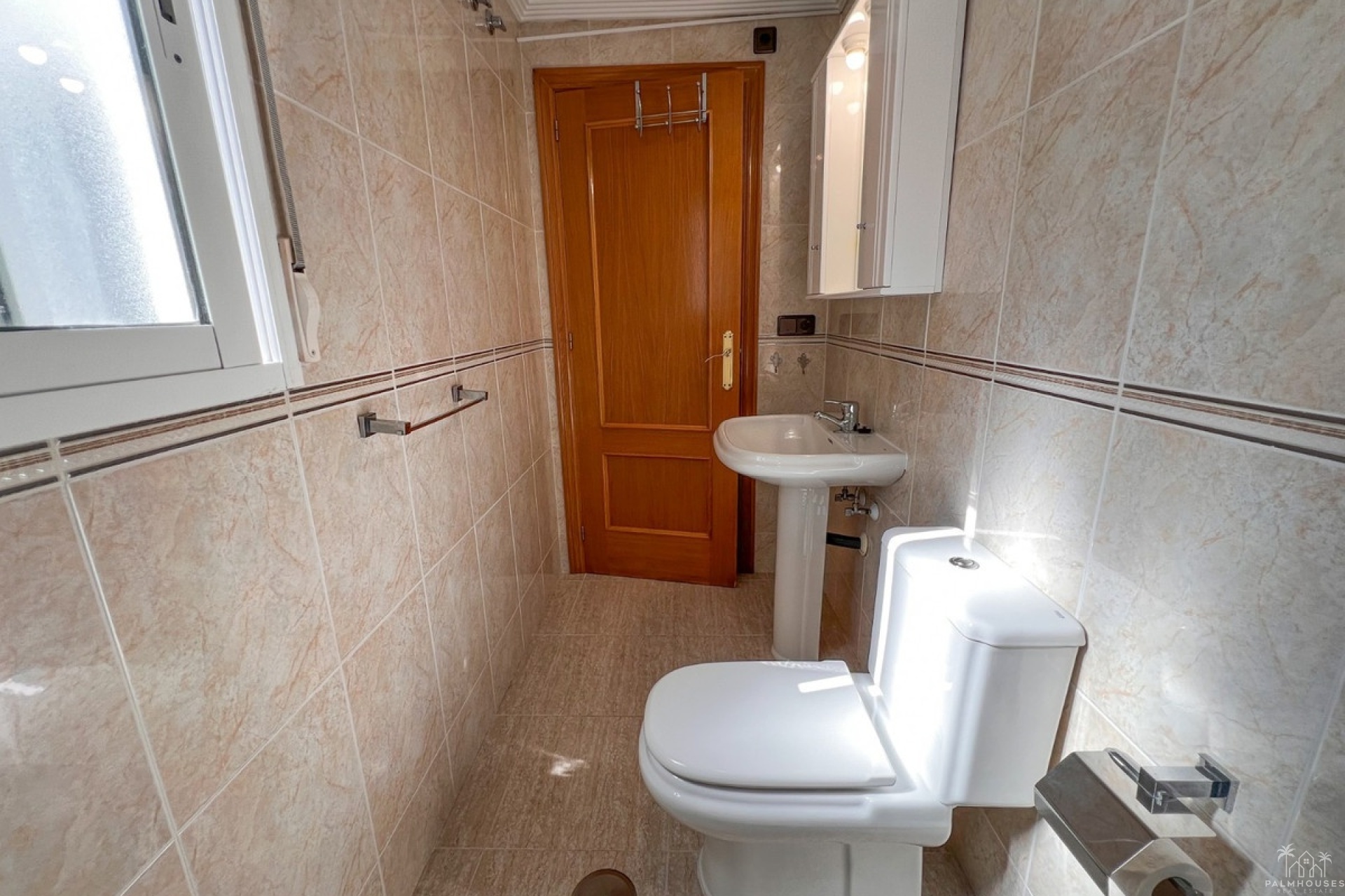 Revente - Apartment - Torrevieja - Torrevieja Centro