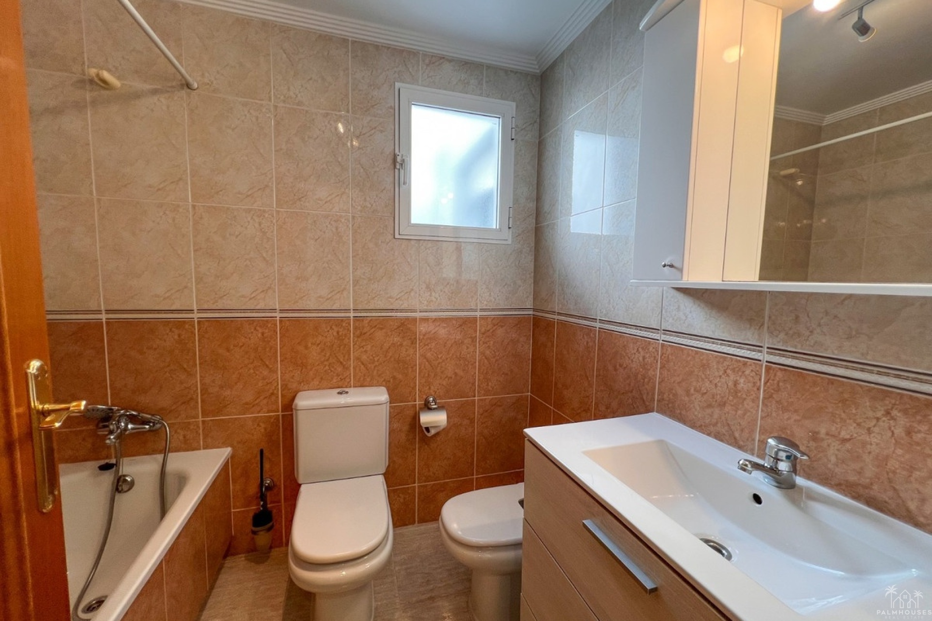 Revente - Apartment - Torrevieja - Torrevieja Centro