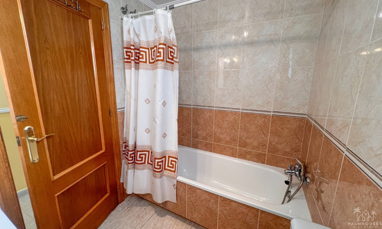 Revente - Apartment - Torrevieja - Torrevieja Centro