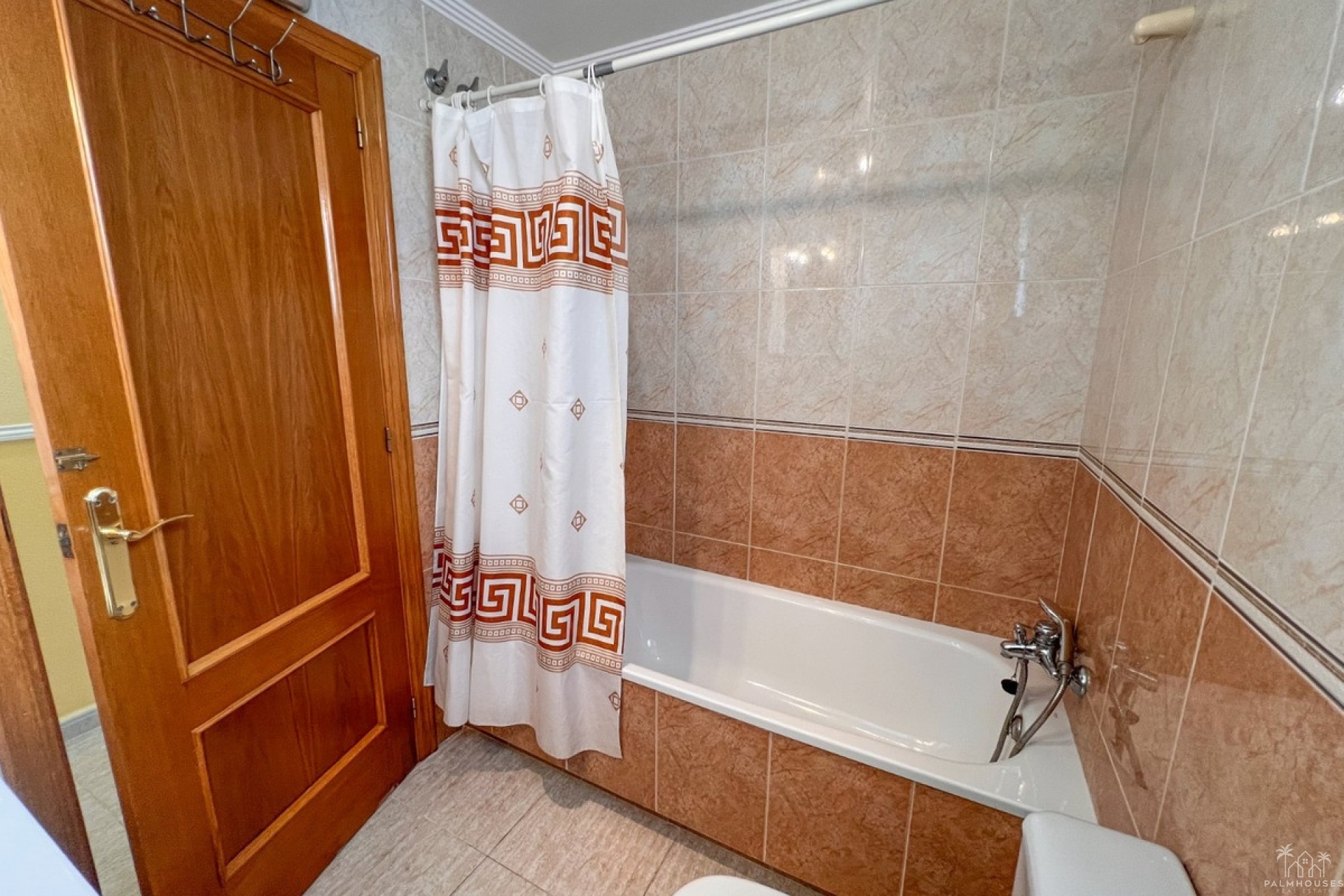 Revente - Apartment - Torrevieja - Torrevieja Centro