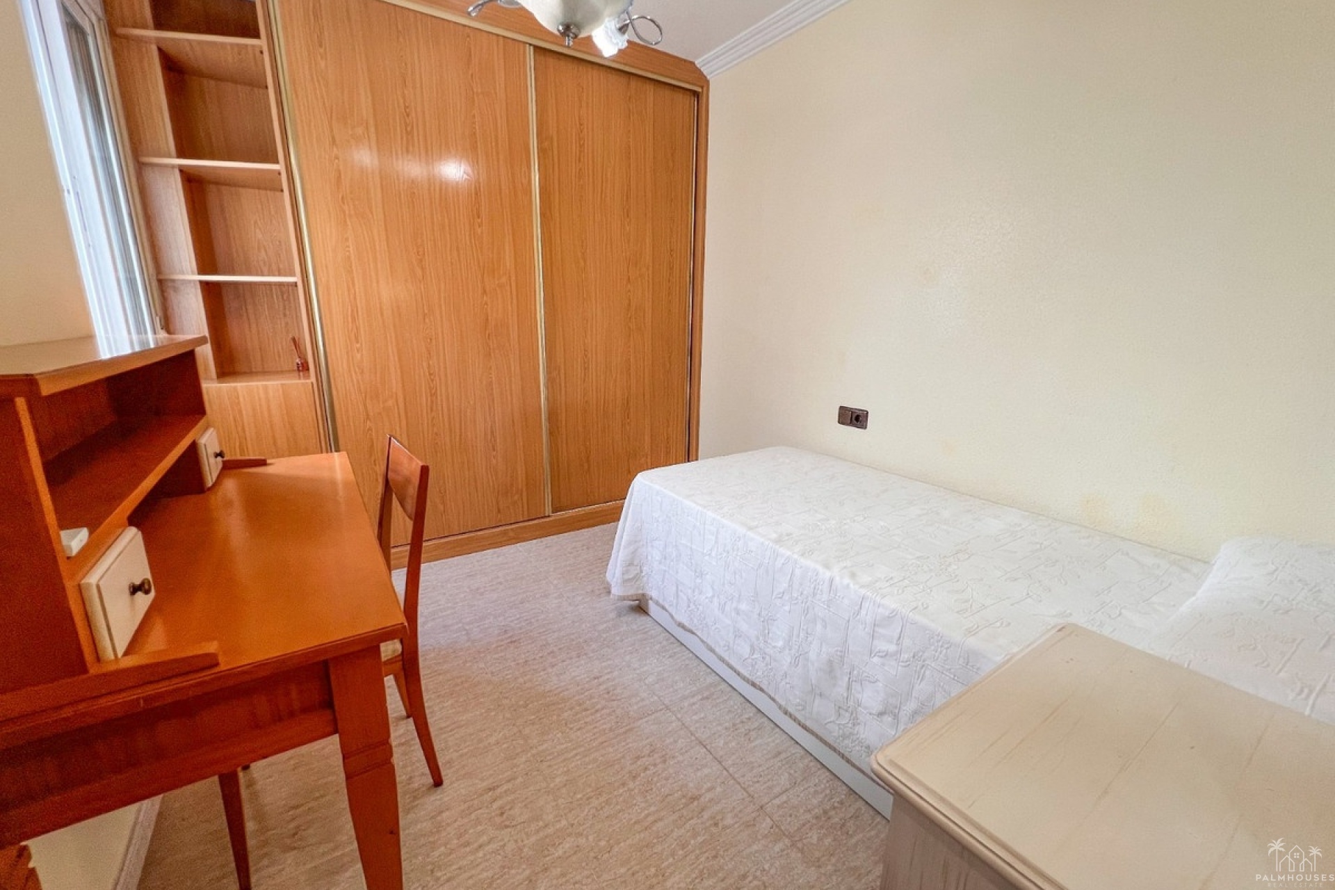 Revente - Apartment - Torrevieja - Torrevieja Centro