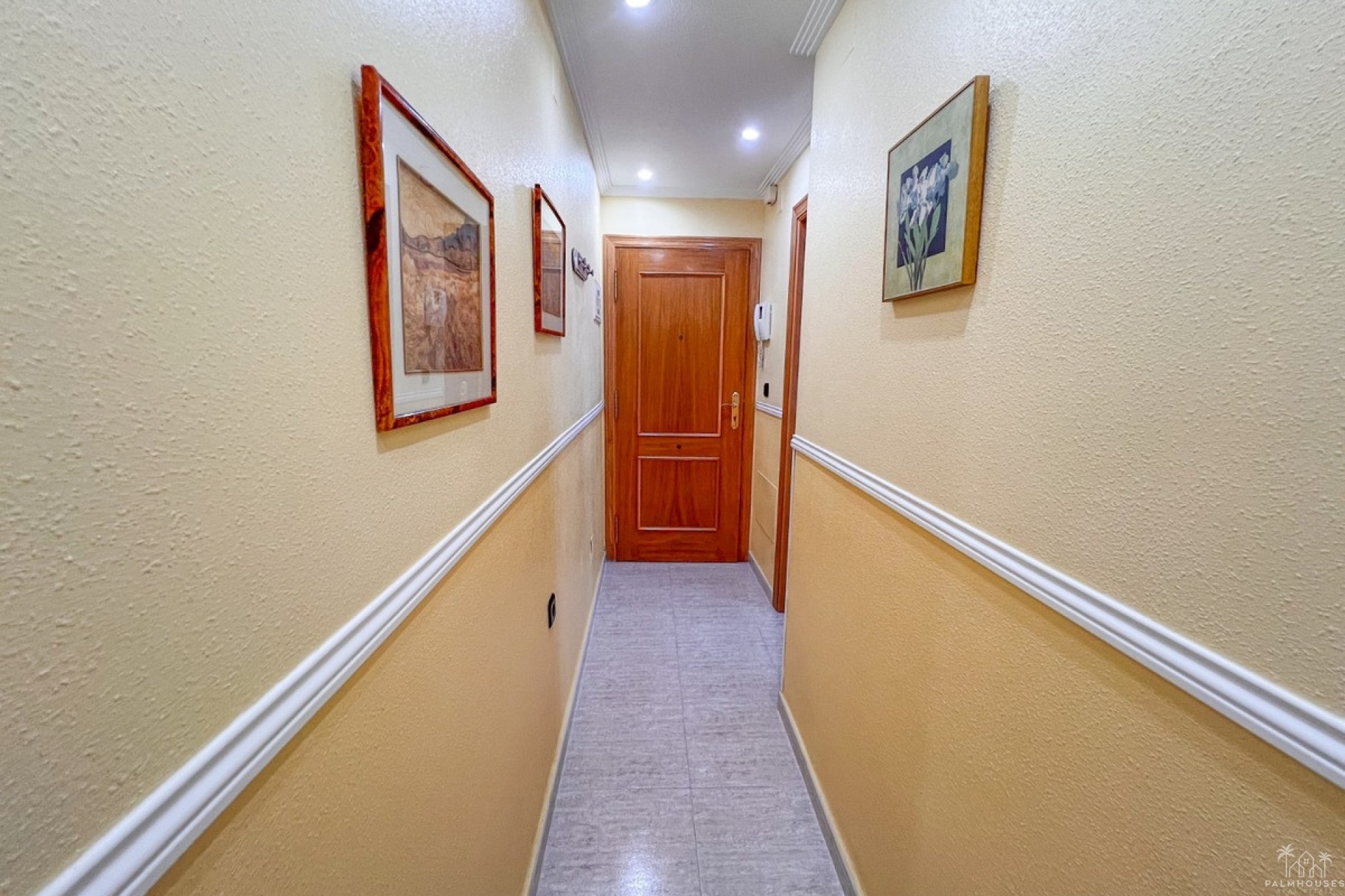 Revente - Apartment - Torrevieja - Torrevieja Centro