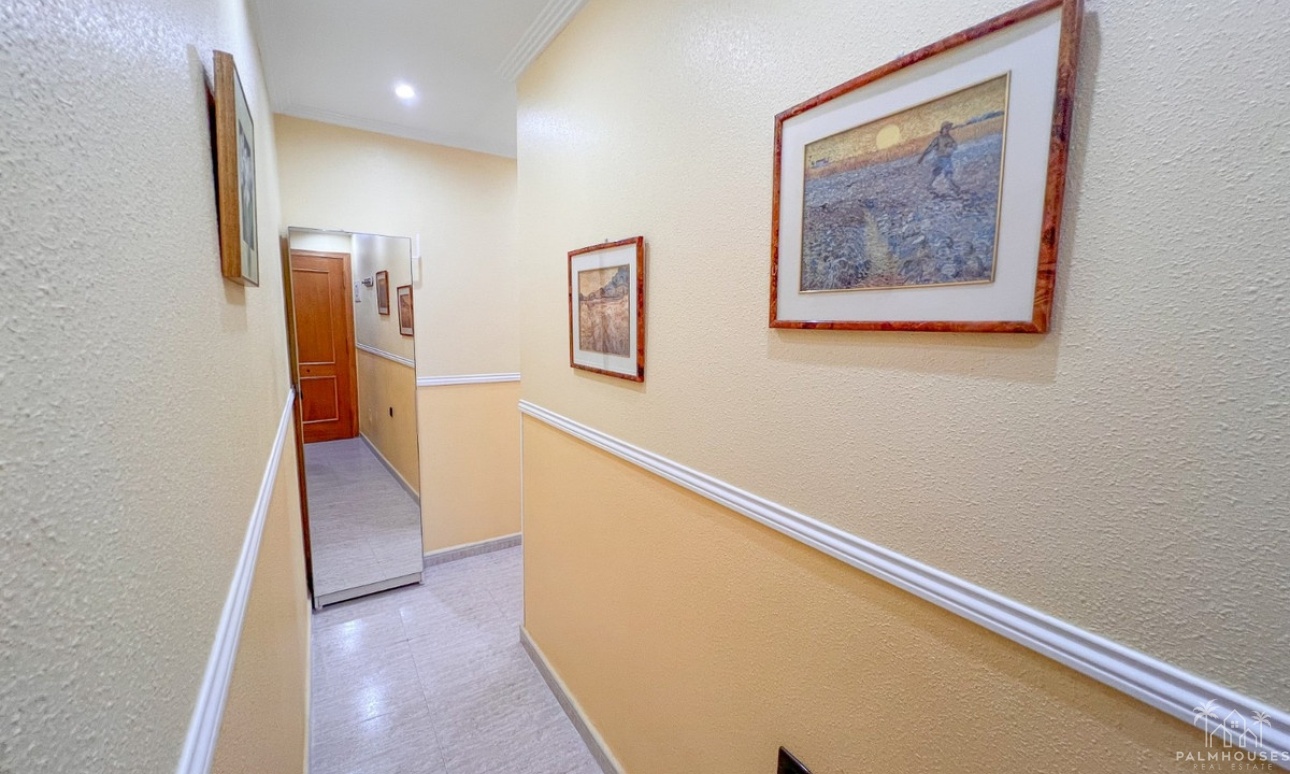 Revente - Apartment - Torrevieja - Torrevieja Centro