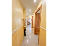 Revente - Apartment - Torrevieja - Torrevieja Centro