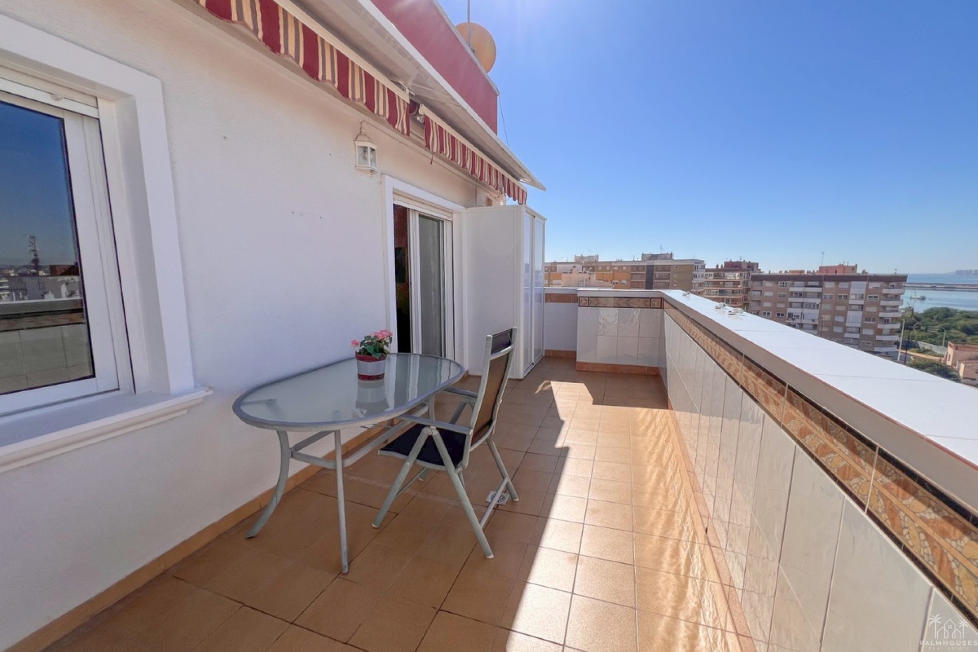 Revente - Apartment - Torrevieja - Torrevieja Centro