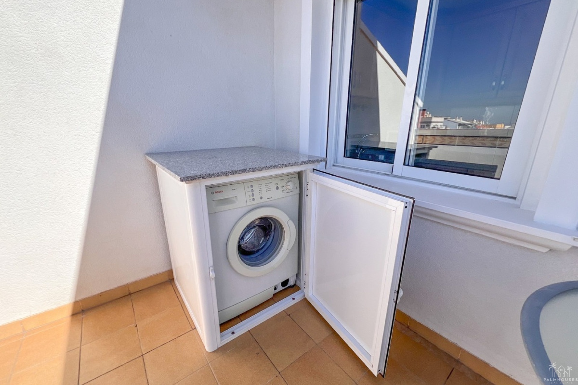 Revente - Apartment - Torrevieja - Torrevieja Centro