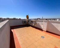 Revente - Apartment - Torrevieja - Torrevieja Centro