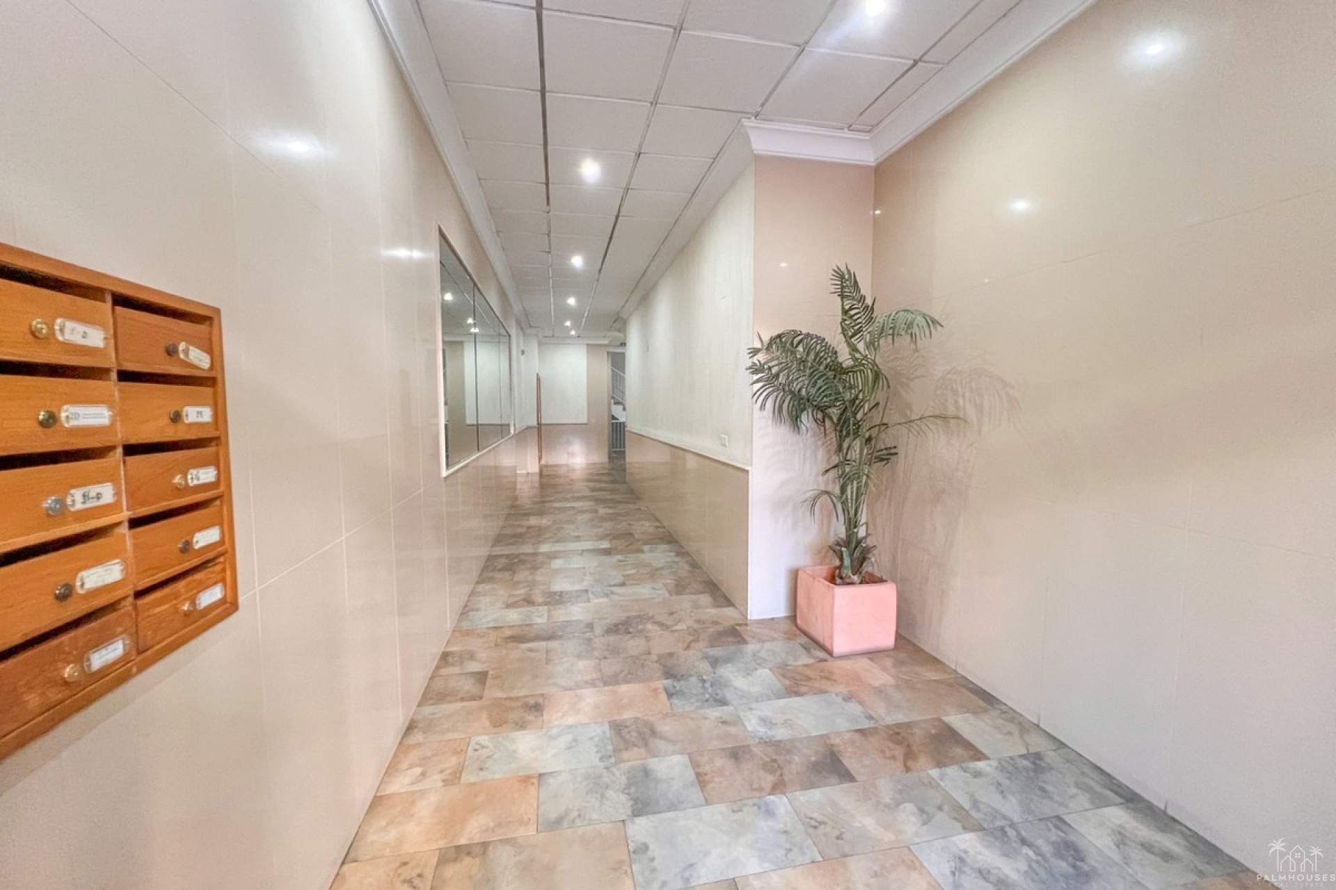 Revente - Apartment - Torrevieja - Torrevieja Centro
