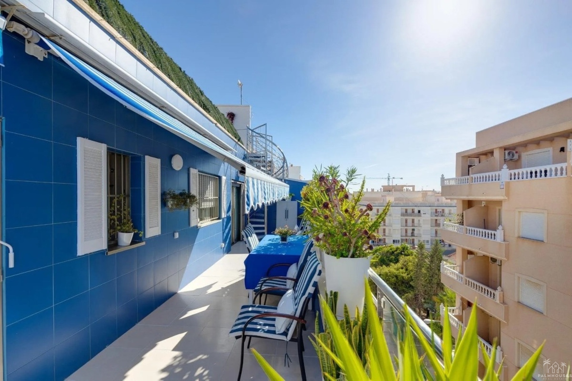 Revente - Apartment - Torrevieja - Torrevieja Centro