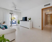 Revente - Apartment - Torrevieja - Torrevieja Centro
