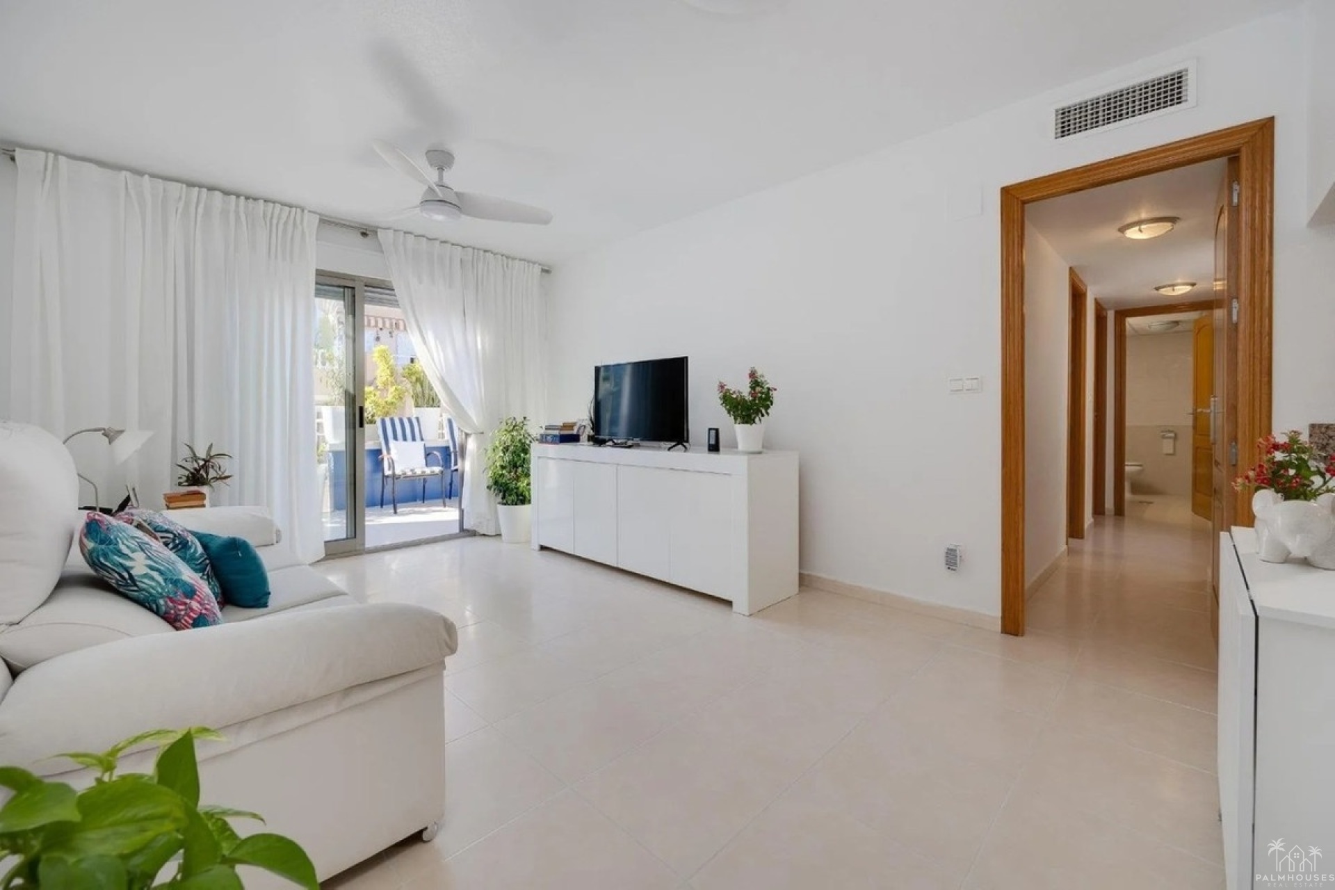 Revente - Apartment - Torrevieja - Torrevieja Centro