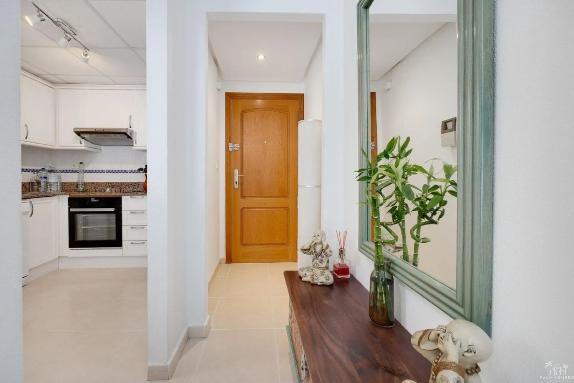 Revente - Apartment - Torrevieja - Torrevieja Centro
