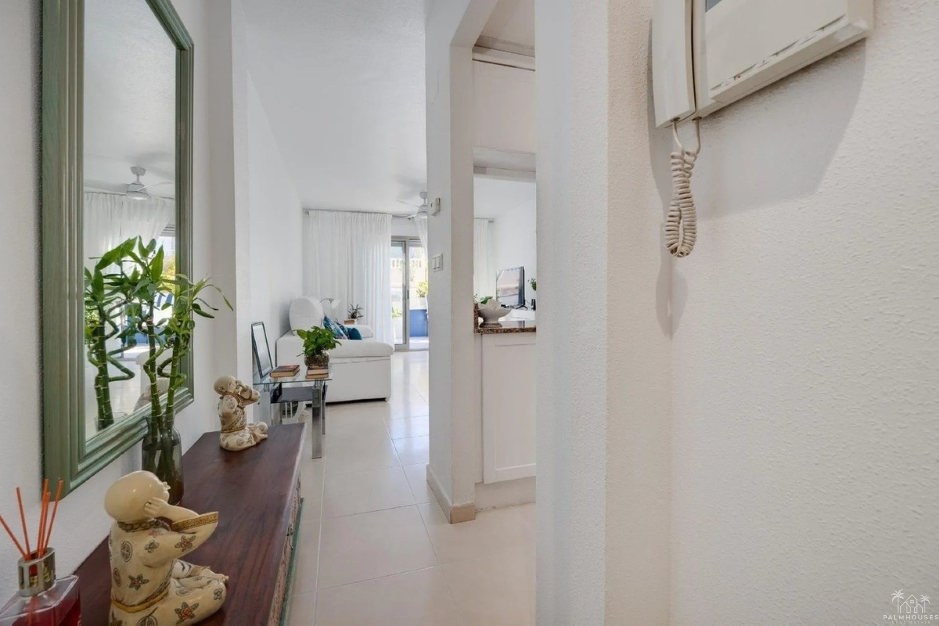 Revente - Apartment - Torrevieja - Torrevieja Centro