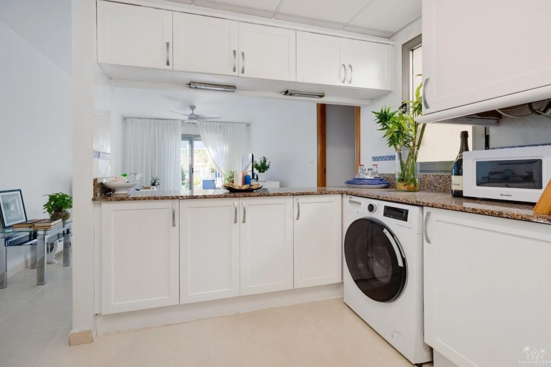Revente - Apartment - Torrevieja - Torrevieja Centro
