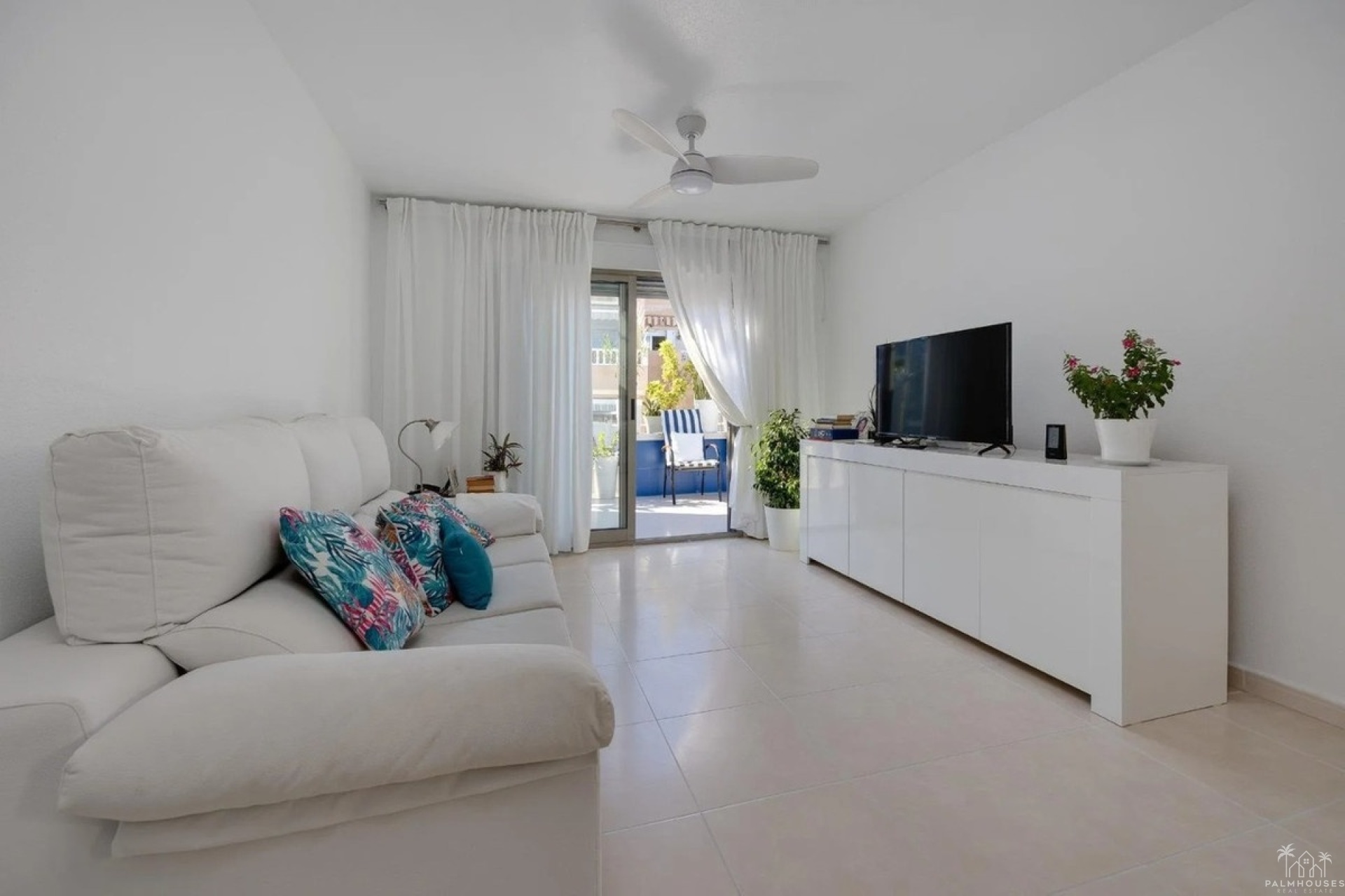 Revente - Apartment - Torrevieja - Torrevieja Centro