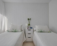 Revente - Apartment - Torrevieja - Torrevieja Centro