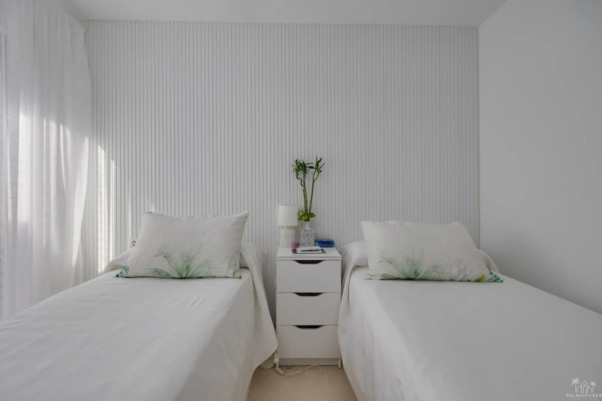 Revente - Apartment - Torrevieja - Torrevieja Centro