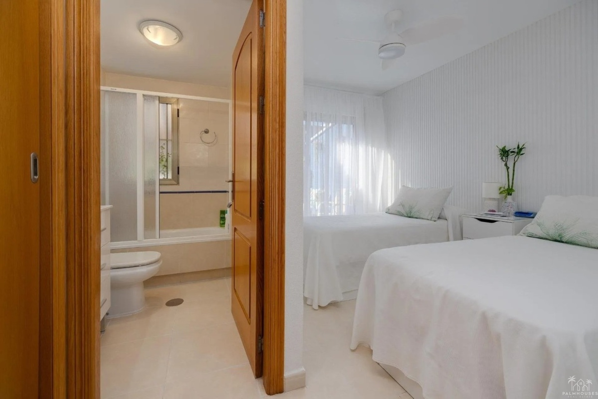Revente - Apartment - Torrevieja - Torrevieja Centro