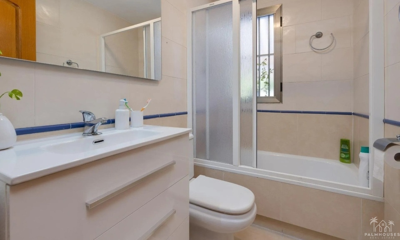 Revente - Apartment - Torrevieja - Torrevieja Centro