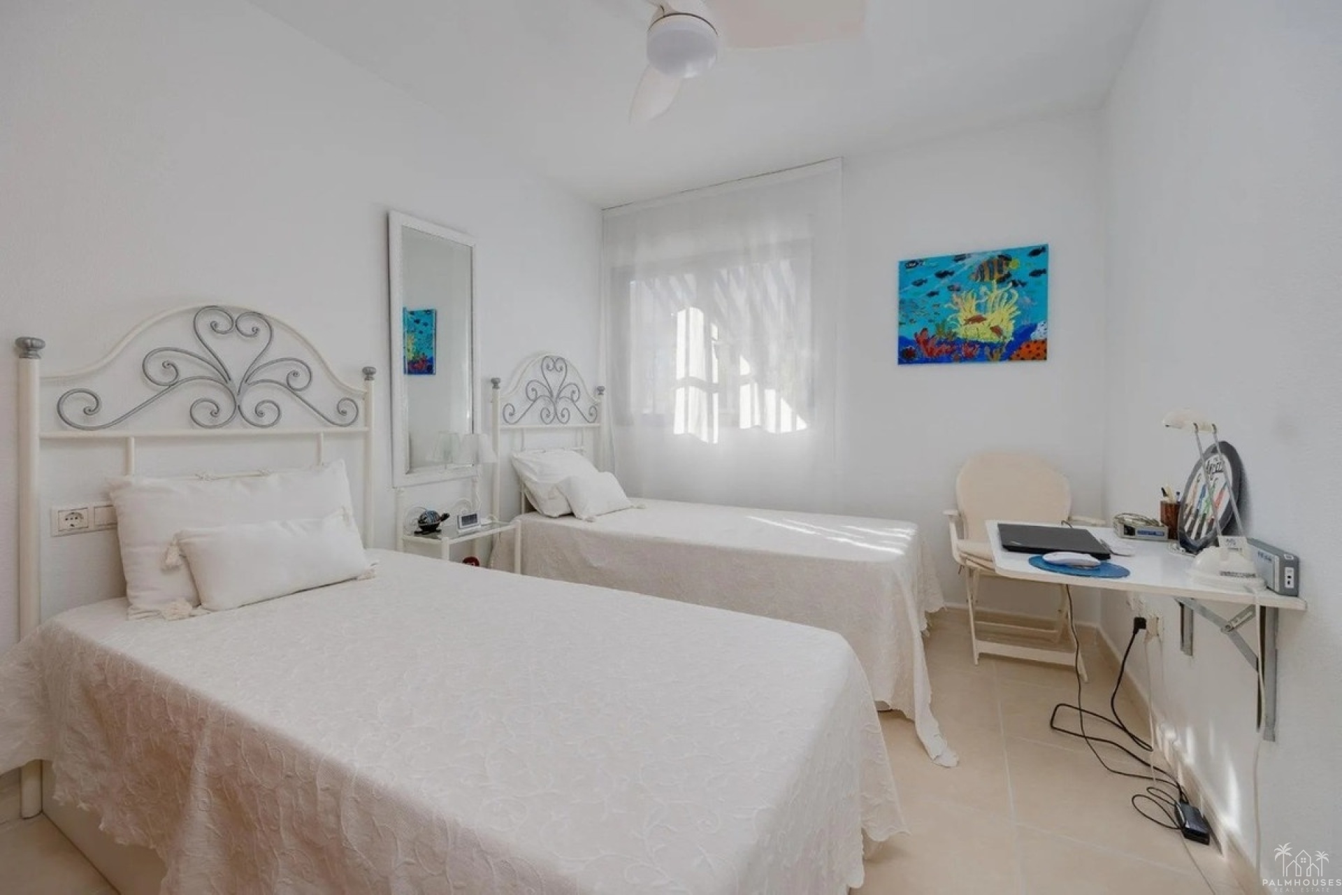 Revente - Apartment - Torrevieja - Torrevieja Centro