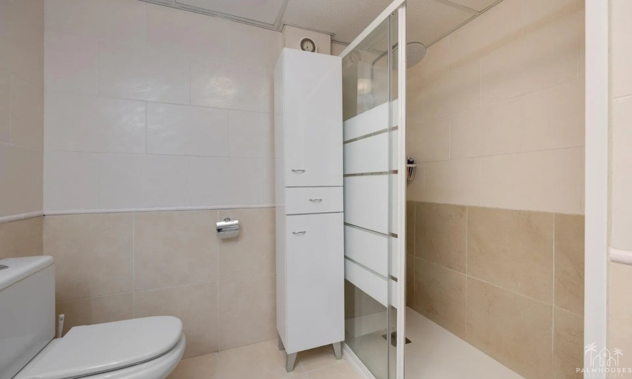 Revente - Apartment - Torrevieja - Torrevieja Centro