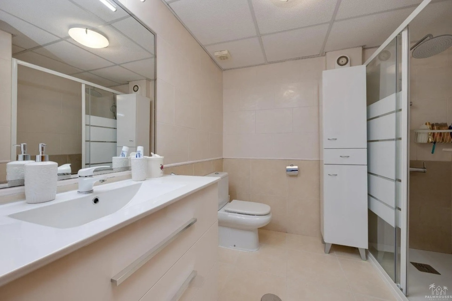 Revente - Apartment - Torrevieja - Torrevieja Centro