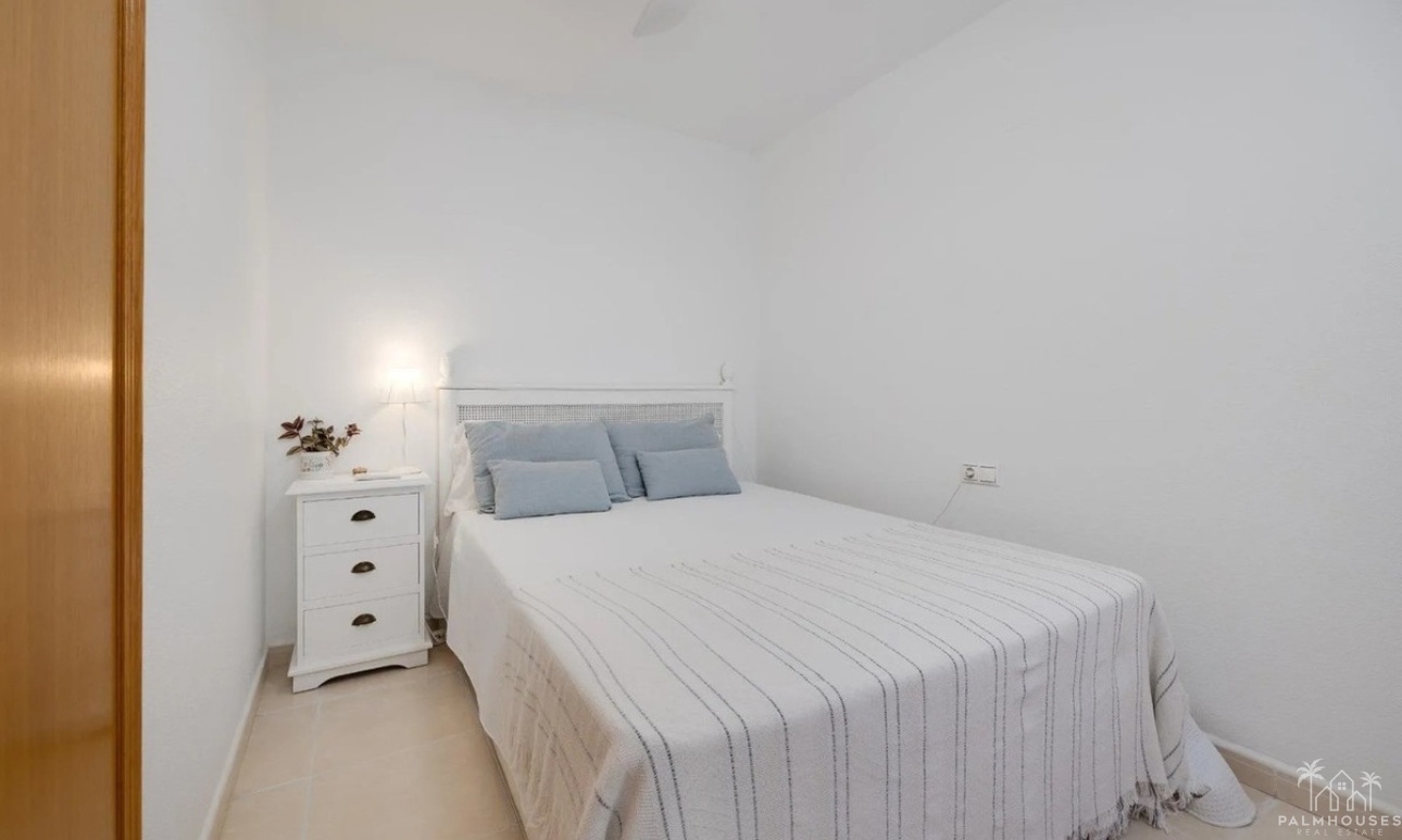 Revente - Apartment - Torrevieja - Torrevieja Centro