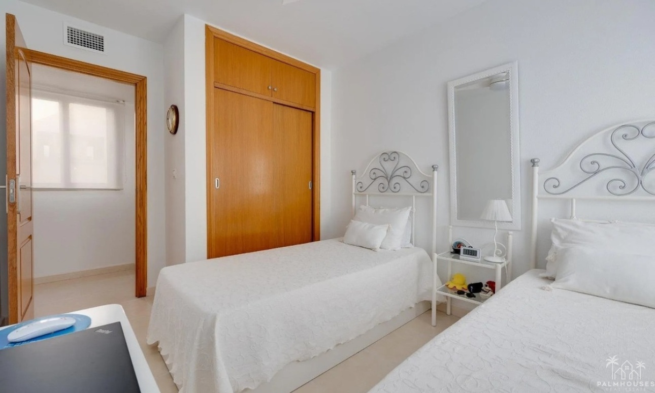Revente - Apartment - Torrevieja - Torrevieja Centro